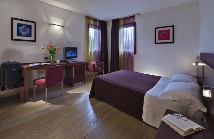 Hotel Park Annia