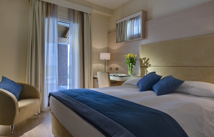 Hotel Park Annia