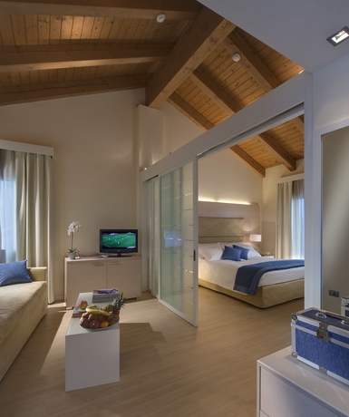Hotel Park Annia