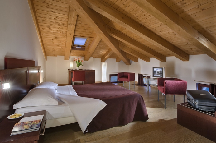 Hotel Park Annia