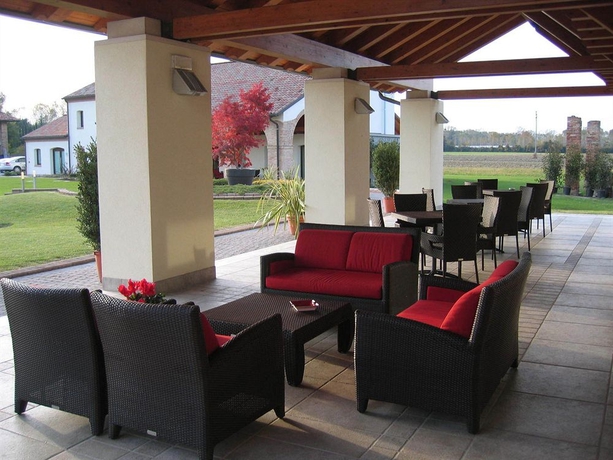 Hotel Park Annia