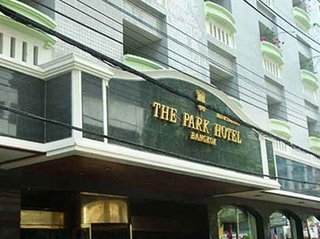 Hotel Park Bangkok