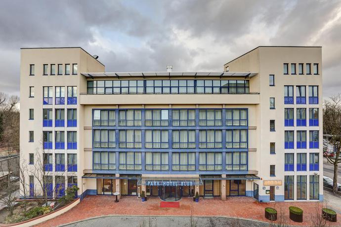 Hotel Park Blub