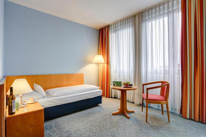 Hotel Park Blub