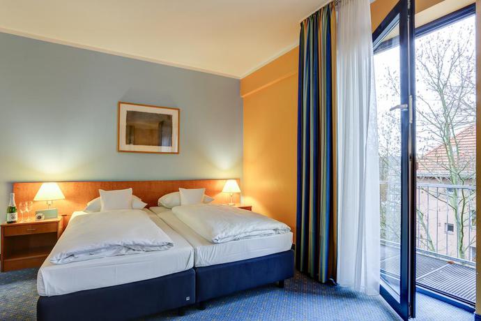 Hotel Park Blub