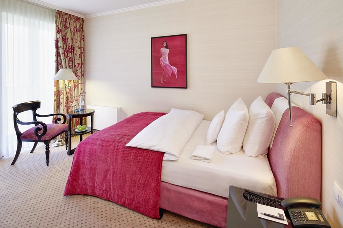 Hotel Park Bremen
