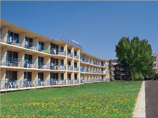 Hotel Park Continental