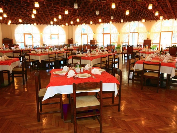 Hotel Park Continental