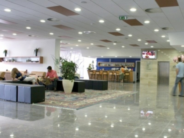 Hotel Park