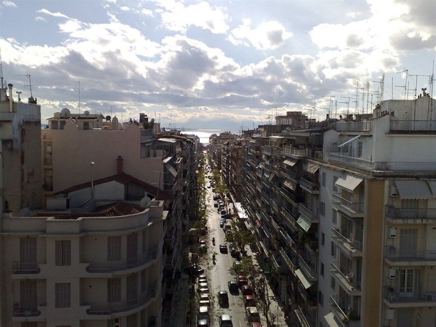 Hotel Park
