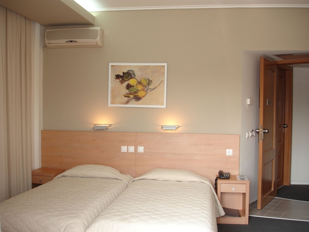 Hotel Park