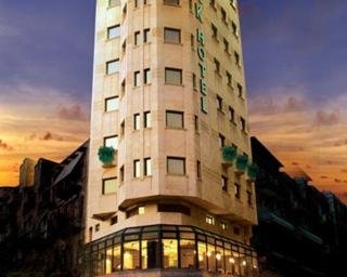 Hotel Park