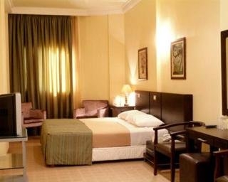 Hotel Park