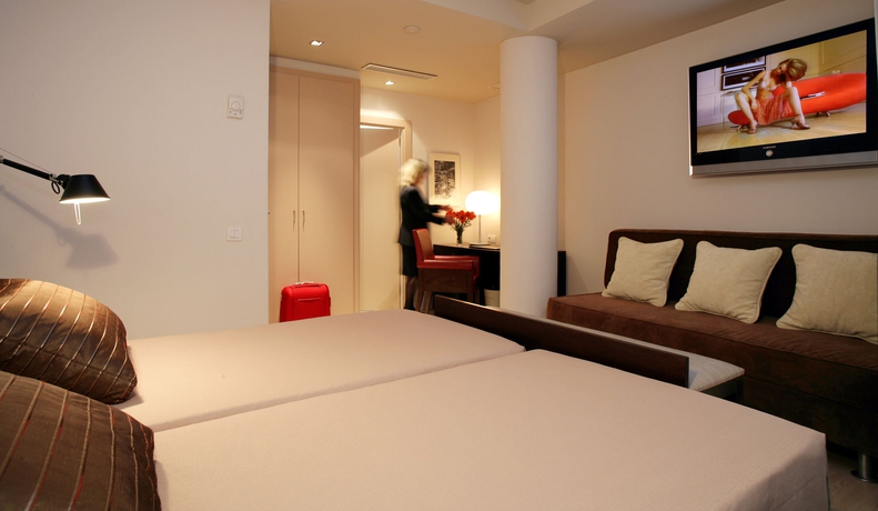 Hotel Park