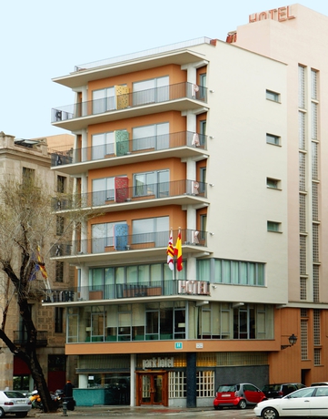 Hotel Park