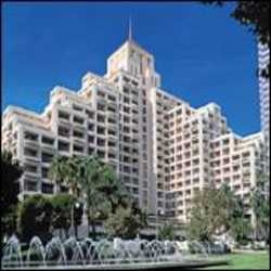 Hotel Park Hyatt