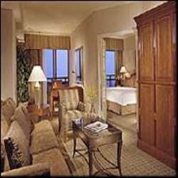 Hotel Park Hyatt