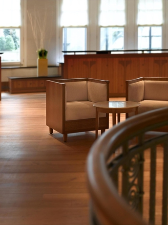 Hotel Park Hyatt Hamburg