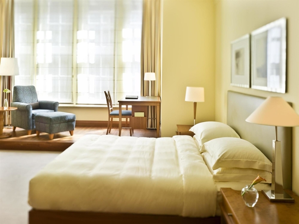 Hotel Park Hyatt Hamburg