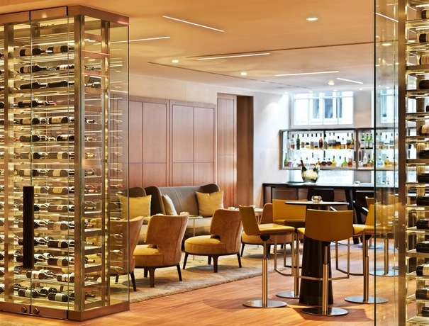 Hotel Park Hyatt Hamburg