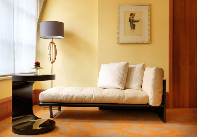 Hotel Park Hyatt Hamburg