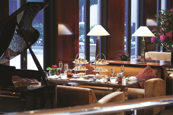 Hotel Park Hyatt Melbourne
