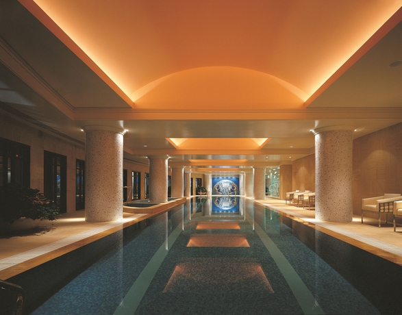 Hotel Park Hyatt Melbourne
