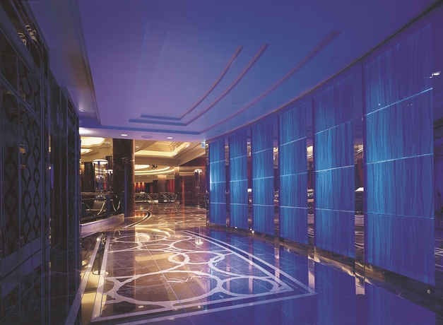 Hotel Park Hyatt Melbourne