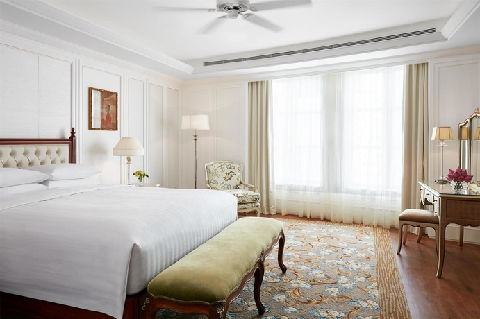 Hotel Park Hyatt Saigon