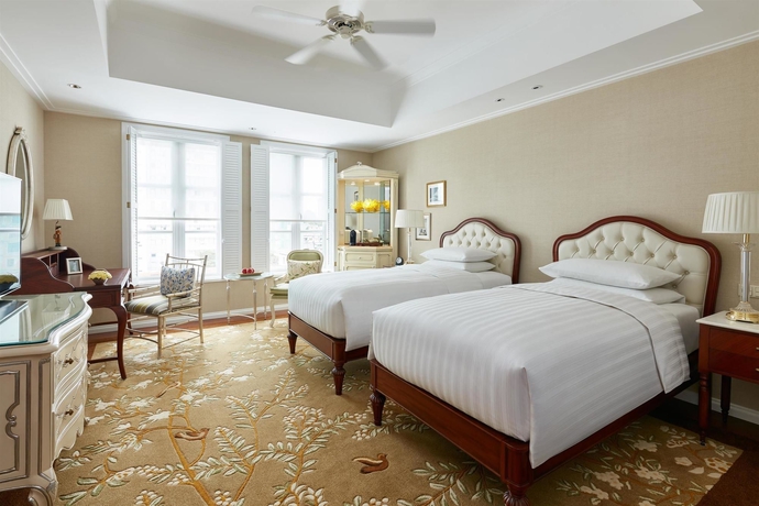 Hotel Park Hyatt Saigon