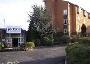 Hotel Park Inn Cardiff