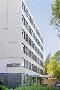 Hotel Park Inn Cologne Belfortstrasse