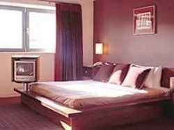 Hotel Park Inn Glasgow City Centre