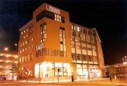 Hotel Park Inn Glasgow City Centre