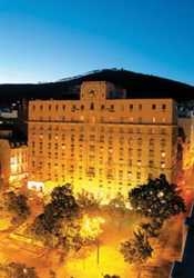 Hotel Park Inn Greenmarket Square