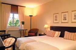 Hotel Park Inn Greenmarket Square