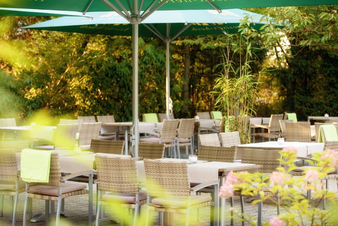 Hotel Park Inn Hamburg Nord