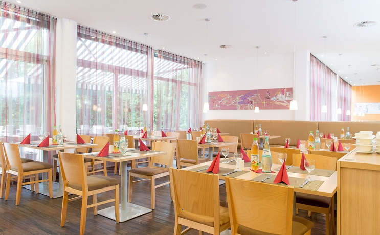 Hotel Park Inn Hamburg Nord