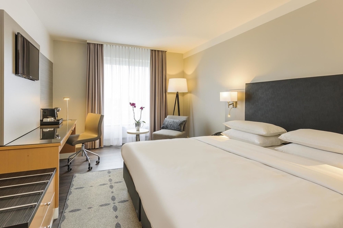 Hotel Park Inn Hannover