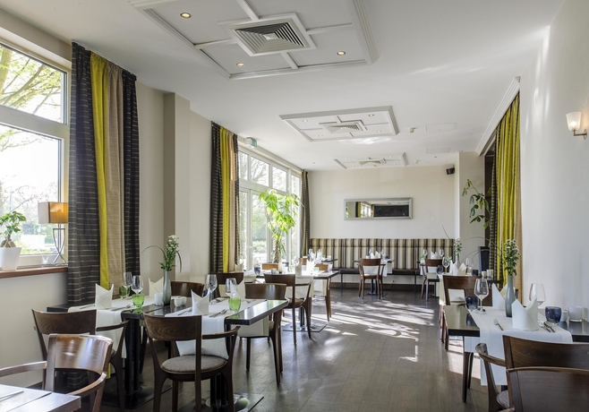 Hotel Park Inn Hannover