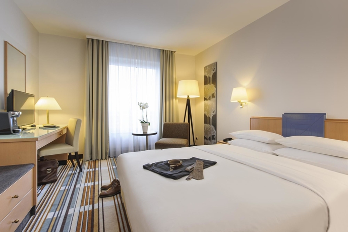 Hotel Park Inn Hannover