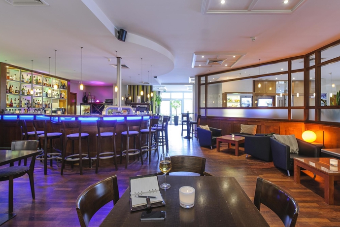Hotel Park Inn Hannover