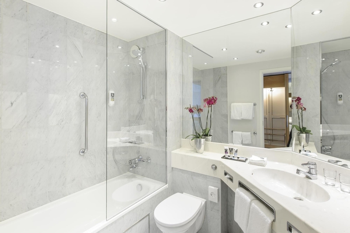 Hotel Park Inn Hannover