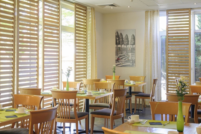 Hotel Park Inn Hannover