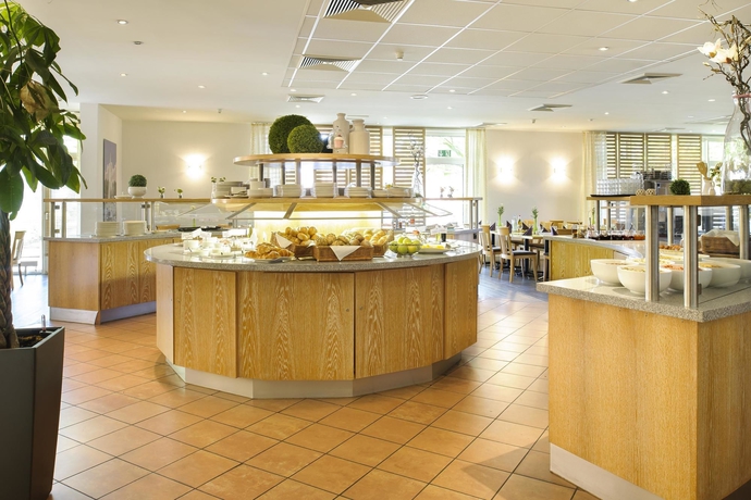 Hotel Park Inn Hannover