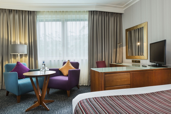 Hotel Park Inn Heathrow