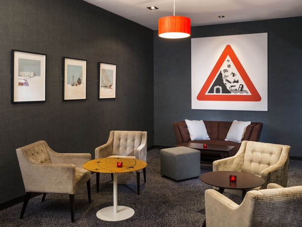 Hotel Park Inn Heathrow
