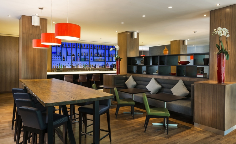 Hotel Park Inn Heathrow