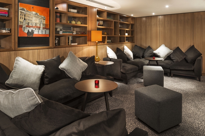 Hotel Park Inn Heathrow