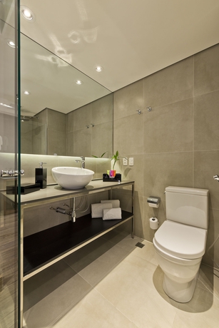 Hotel Park Inn Ibirapuera